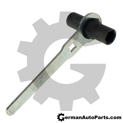 Upper Strut Nut Socket 21/22mm