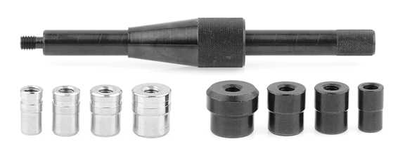 Universal Clutch Alignment Tool