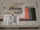 Piston Ring Compressors