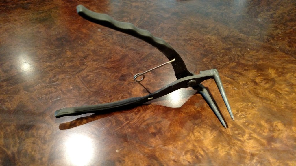 Snap Ring Pliers