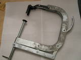 Valve Spring Compressor w/ Honda attachment